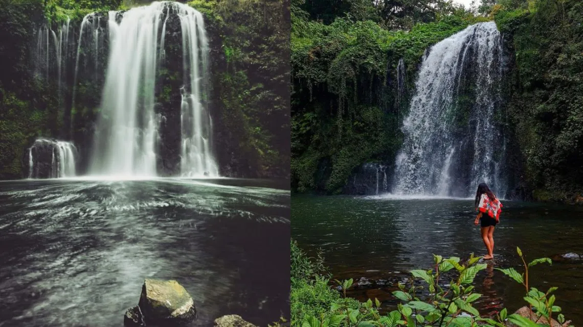 Cinco cascadas de Hidalgo que debes visitar estas vacaciones