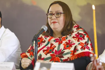 Secretaria de Cultura rechaza falta de atención a peticiones