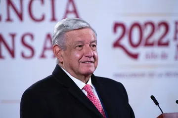 Tren Maya será inaugurado en diciembre de 2023: reitera AMLO