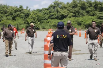 Registran 371 posibles deportaciones de hidalguenses en enero 2025