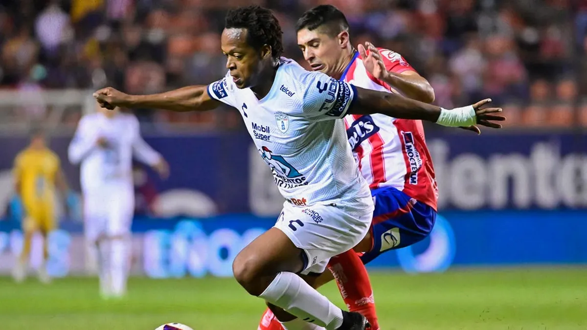 Atlético San Luis vs Pachuca: dónde ver en vivo la ida de cuartos de final del Clausura 2022