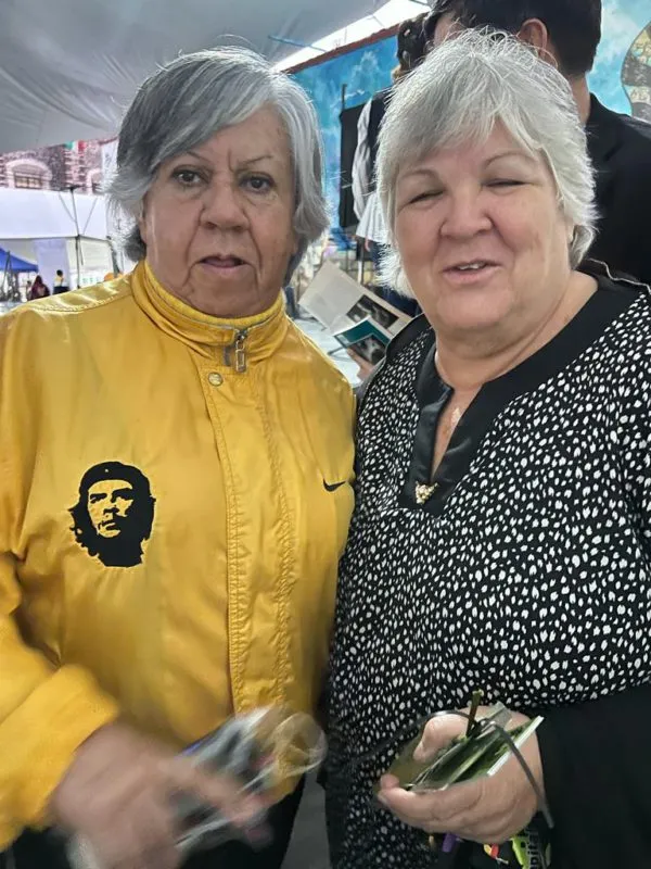 Denuncian a titular de Secretaría de Cultura de Hidalgo: te decimos la razón