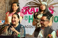 Raíces de Hidalgo: 87 comunidades mostrarán sus tradiciones, comida y experiencias turísticas