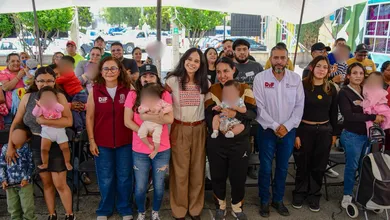 Tizayuca impulsa salud y nutrición infantil desde la primera infancia