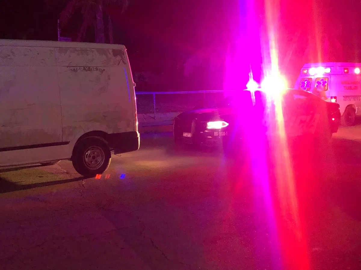 Localizan restos humanos en localidad de Tizayuca