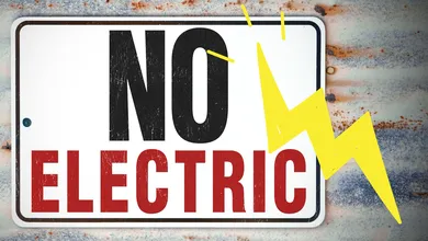 Suspensión del servicio eléctrico en comunidades de Huejutla, Jaltocán y San Felipe Orizatlán, Hidalgo, por trabajos de mantenimiento.