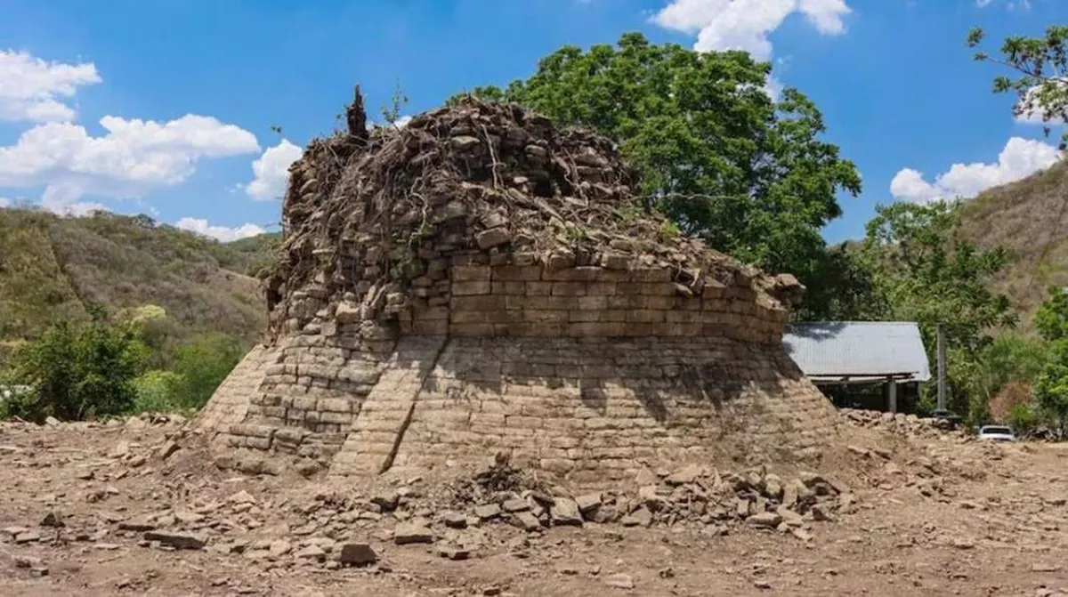 Hidalgo cerca de tener nuevo sitio arqueológico, avanza registro en Tecacahuaco