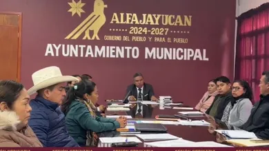 Ayuntamiento de Alfajayucan