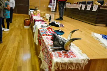 41 artesanos galardonados en el Concurso Estatal de Artesanías Hecho en Hidalgo