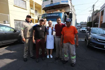 Ambicioso proyecto: Busca Sheinbaum que el aumento al salario mínimo sea del 11% anual