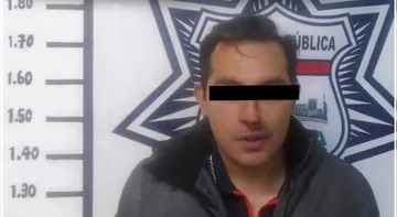 Pachuca: Detienen a sujeto que atropelló a una policía en alcoholímetro