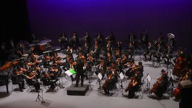 La OSEH y la Banda Sinfónica