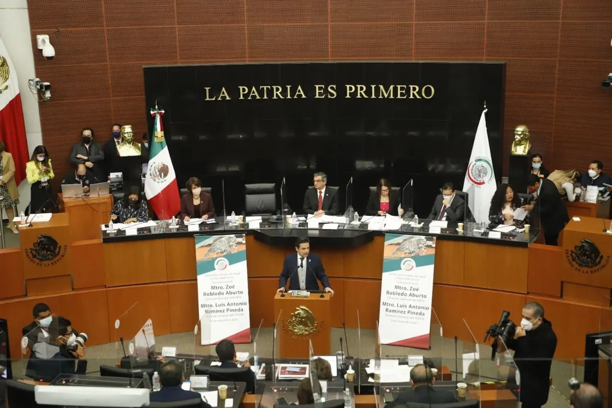 A dos meses aún no hay responsables de muertes en IMSS de Tula