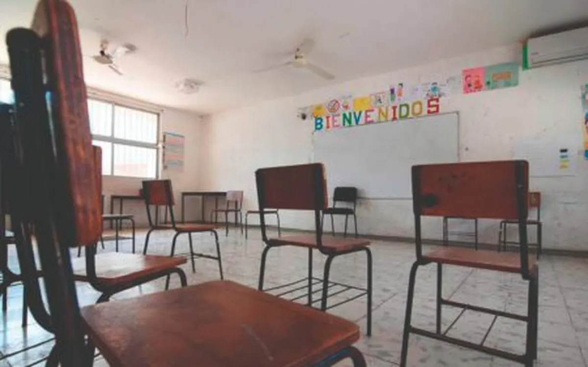 Salón de Clases