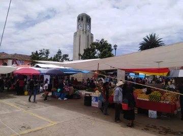 Insiste Acaxochitlán, quiere ser Pueblo Mágico
