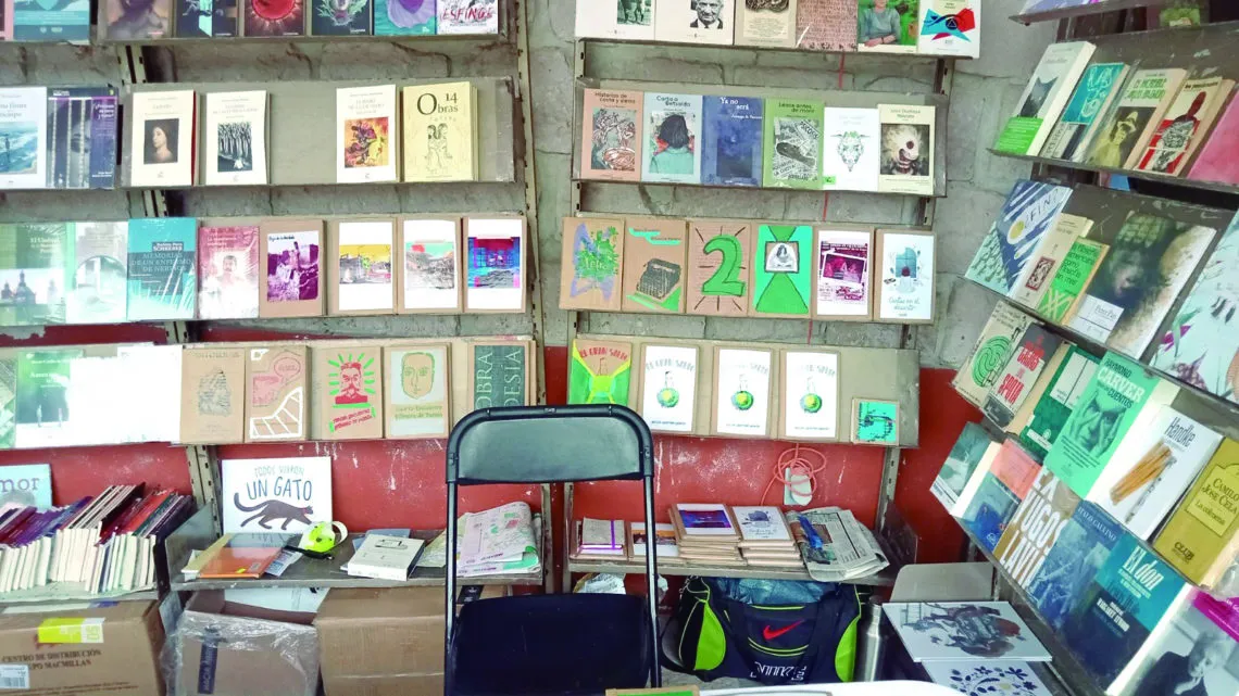 El libro como objeto artístico