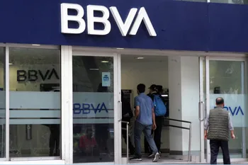 Nuevo horario de BBVA