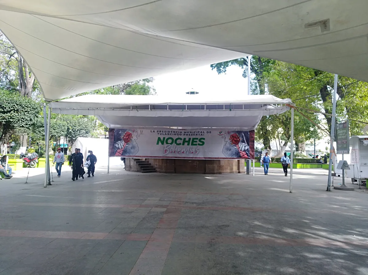 Gobierno de Tulancingo relega Día del Artesano, Festival de Arte y a Huapalcalco