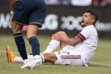 Qatar 2022: jugadores que se perderán el Mundial por lesión
