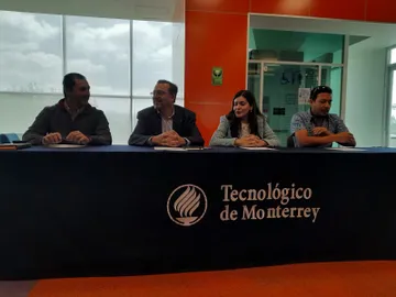 Anuncian primera edición de Exatec Blue Open Golf Tour Pachuca