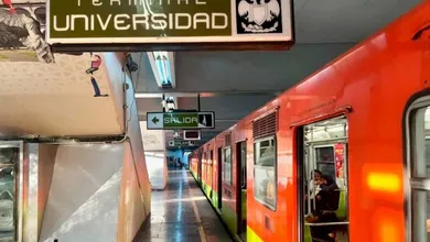 Mota-Engil renovará la Línea 3 del Metro