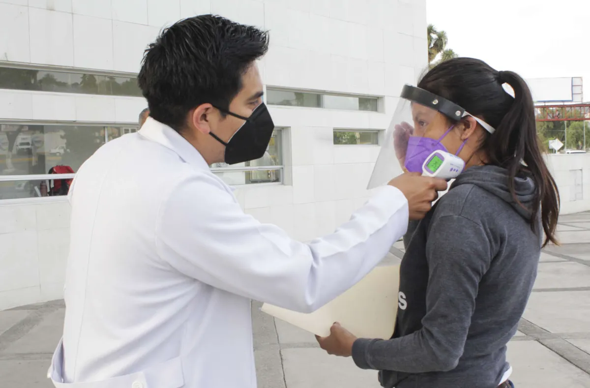 Así será el regreso a clases en prepas y universidades de Hidalgo