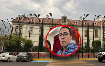 Nuevas luminarias frente a Casa Rule dependerán del presupuesto de SIPDUS