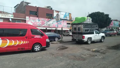 Ayuntamiento avanza en contratación de mezcla asfáltica para bacheo y mejorar vialidades en Tulancingo.