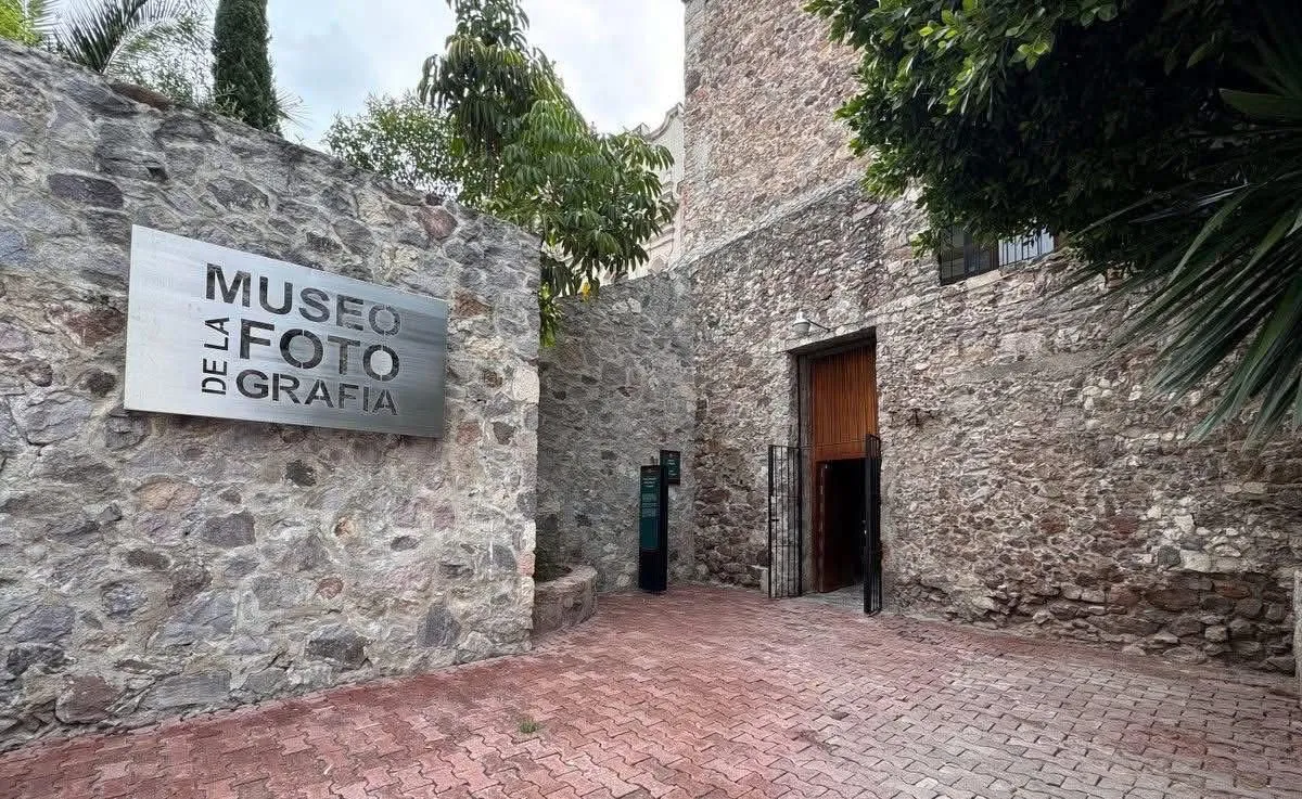 Ruta de Museos en Pachuca