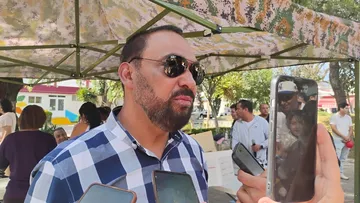 Carlos Hernández gana elección del SUTSPEEH y perfila liderazgo sindical en Hidalgo