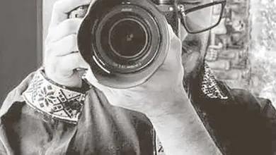 David Eurosa fotografo