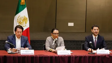 Gobierno propone comisión permanente a la CNTE para revisar demandas y avanzar en acuerdos