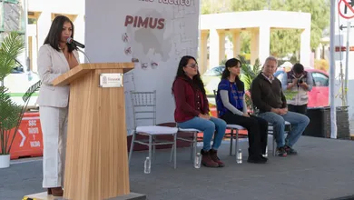 Urbanismo Táctico en Tizayuca