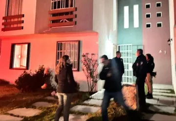 Encuentran cadáver en descomposición en Paseos de Chavarría