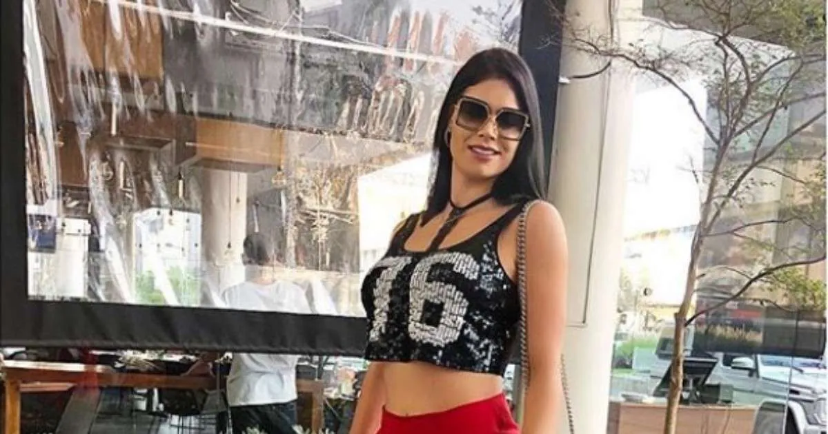 Ejecutan en Edomex a Paola Salcedo, hermana de jugador del Cruz Azul