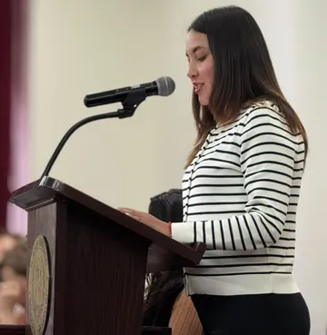 regidora propone crear tarifa social para pagar menos en el transporte público de Hidalgo
