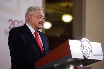 Después de las elecciones, arrancará AMLO su gira del adiós