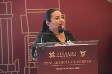 Nadya Naranjo