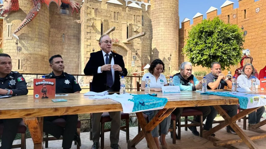 “Juntos en cada paso”: anuncian carrera para visibilizar lesiones por quemaduras