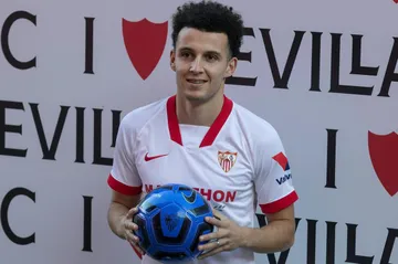 Tuzos: Oussama Idrissi es nuevo jugador de Pachuca