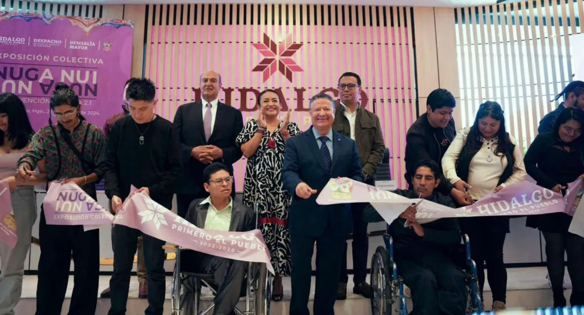 ¡Atención artistas! Lanzan convocatoria para participar en Intervención Gráfica 3.1