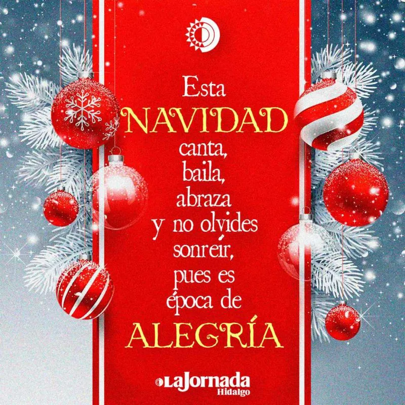 Imágenes de navidad para WhatsApp: las mejores opciones para felicitar en las fiestas