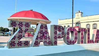 Zapotlán de Juárez