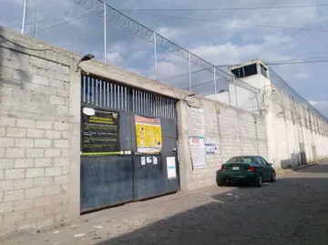 Investigan posible feminicidio en el Cereso de Tulancingo