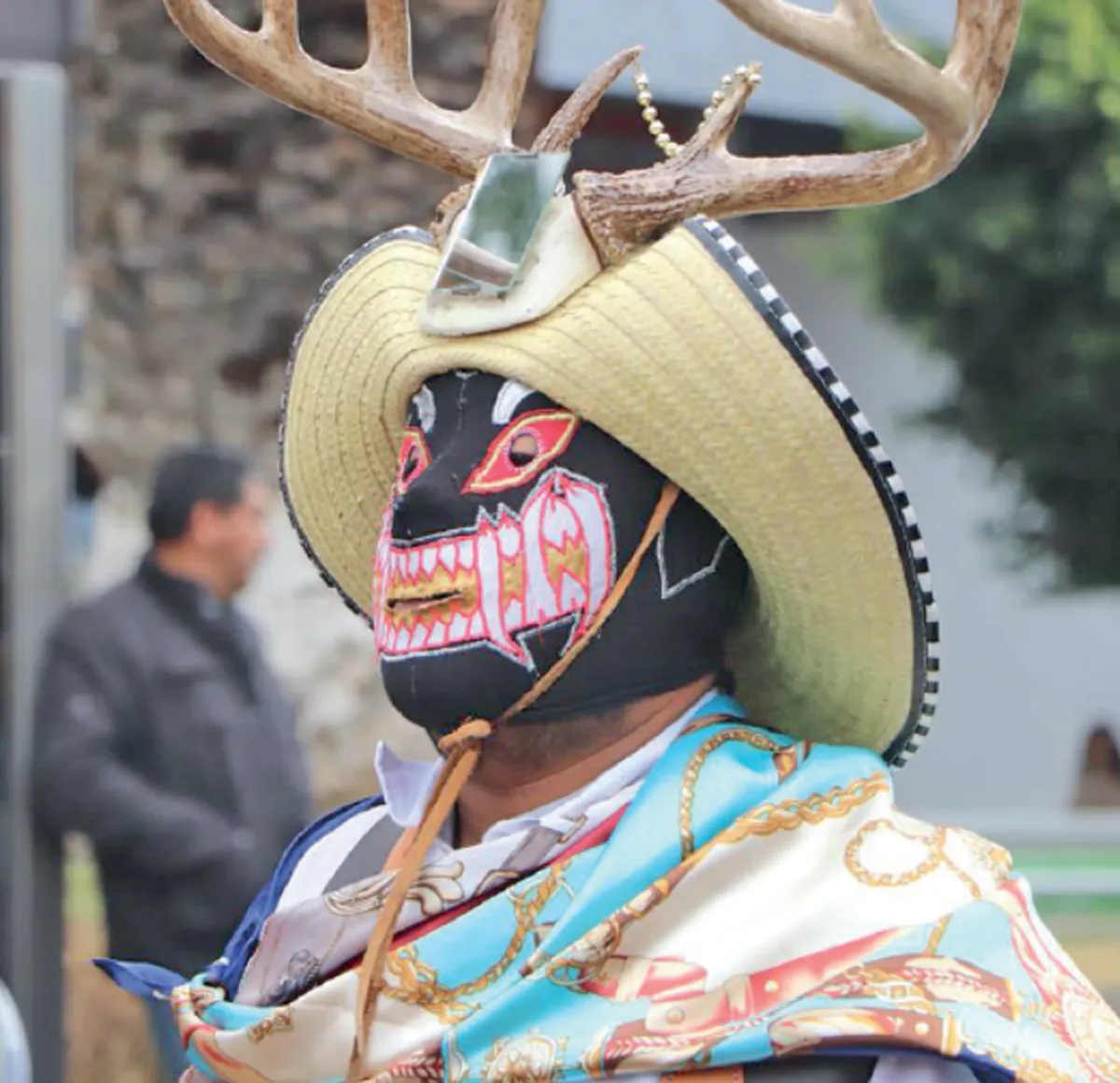 Hidalgo prepara temporada de carnavales