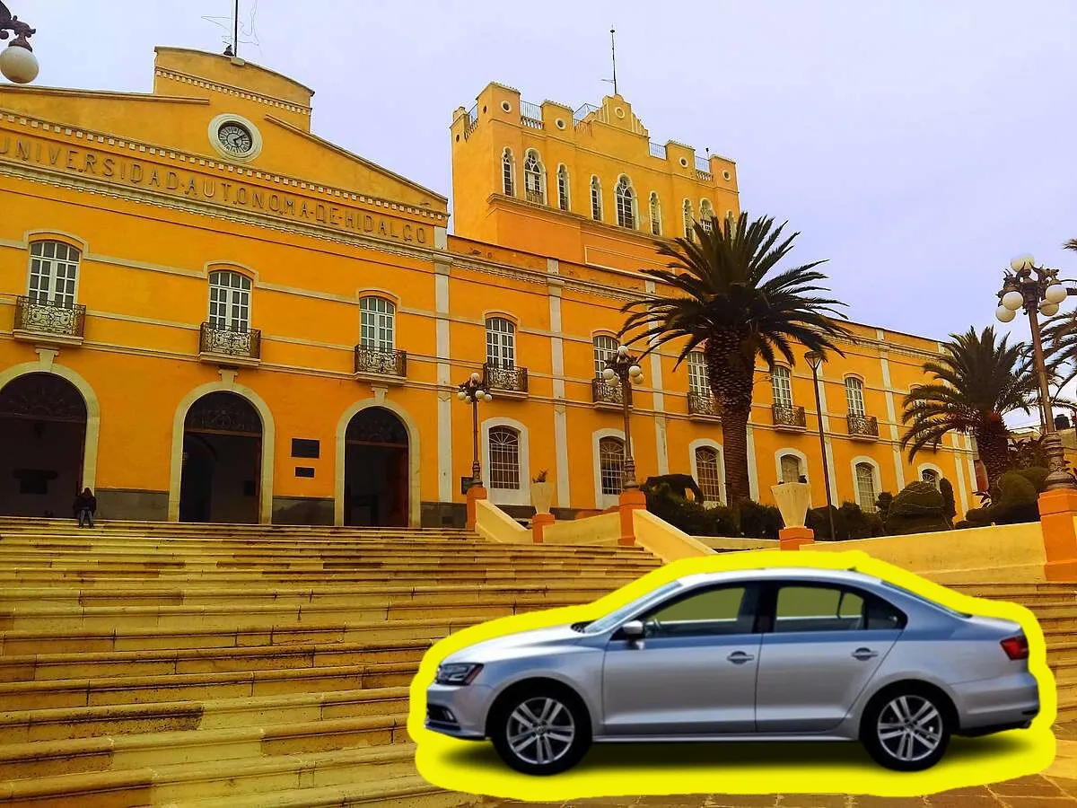 UAEH asegura 125 unidades institucionales con nueva póliza millonaria