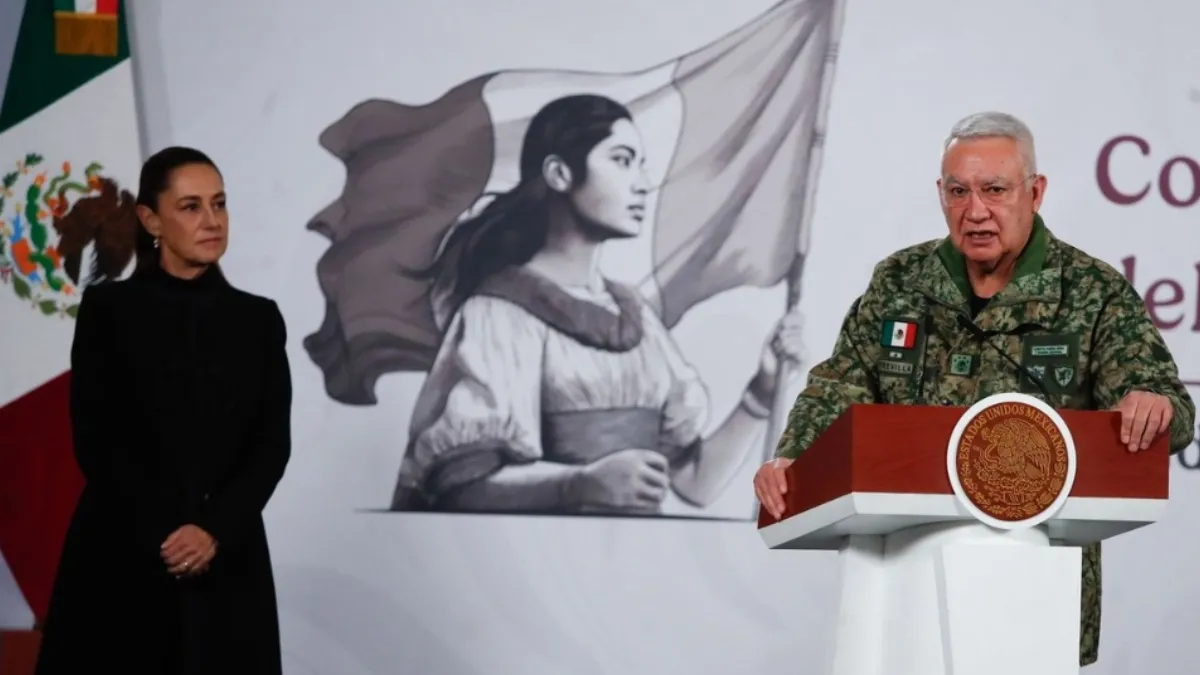 Autoridades revelan que por amor cayó ‘El Mencho’ tras visita en Tapalpa.