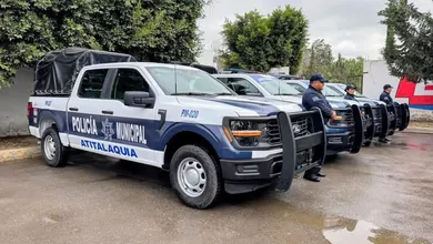Ataque armado deja dos muertos en Hidalgo: irrumpen en una vivienda y abren fuego contra las víctimas