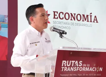 Parques Industriales requieren de plantas de tratamiento: Sedeco