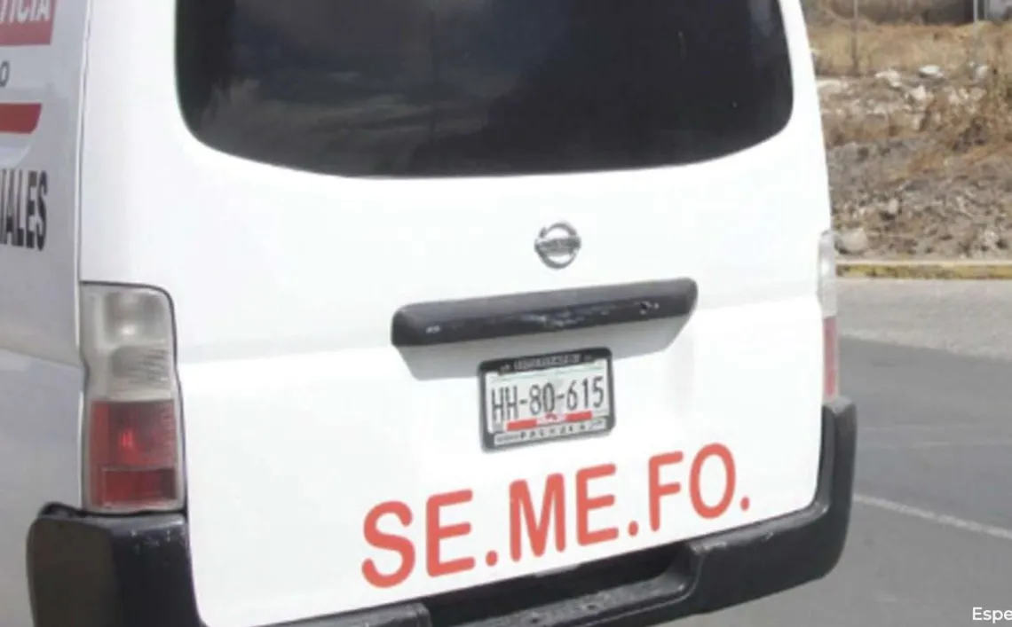 Encuentran cuerpo de joven dentro de juego mecánico en feria de Hidalgo